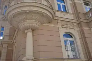 Apartment Themis, Карловы Вары