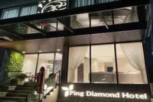 Ping Diamond Hotel, Ханой