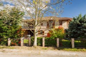 House Toscana Balatonboglar/Balatonoszod