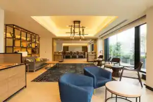 JR East Hotel Mets Premier Yokohama Sakuragicho, Иокогама