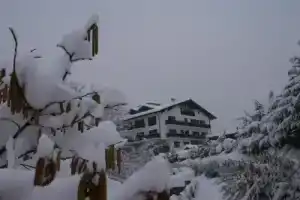 Hotel «Milleluci», Аоста
