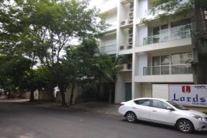 Отель «Lords Eco Inn Jayanagar», Бангалор