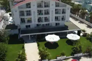 OLYMPIC HOTELS Belek, Белек