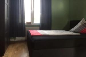Apartementhaus 2 Kornstraße, Бремен