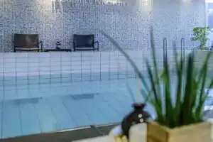 Отель «Novotel Katowice Centrum», Катовице