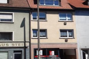 Ferienwohnung Altstadtflair, Швайнфурт