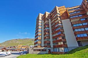 Villa Le Sérac Val Thorens 24020, Валь Торанс