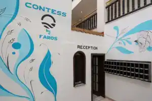 Отель «Contess By Faros», Мармарис