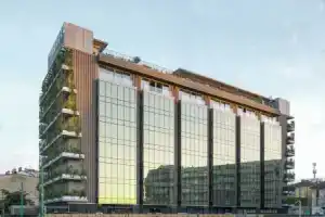 Hotel «Viu Milan», Милан