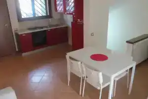 Villa Valerio, Остия-Антика
