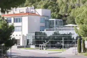 Gran Hotel Rey Don Jaime, Кастеллдефелс