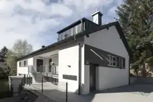 Barrierfree Appartments Salzburg, Зальцбург
