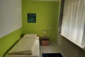 Hotel Fasanenhof, Кельстербах