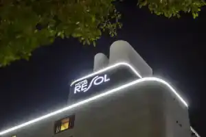 Hotel «Resol Nagoya», Нагоя