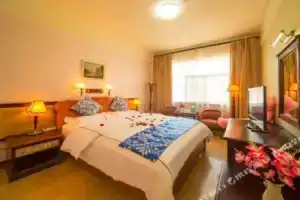 Yageba Hotel, Лицзян
