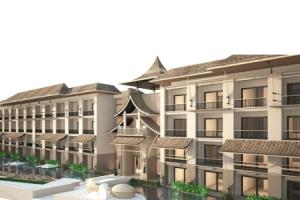 Aurico Kata Resort & Spa - Sha Extra Plus, Ката