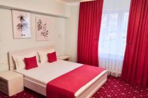Daisez Hotel, Алматы