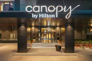 Canopy By Hilton Izmir Bomonti, Измир