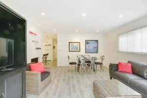 San Diego Home w/ Deck: Walk to Mission Beach!, Сан-Диего