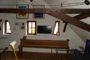 Ferienhaus-Barz, Трайс-Карден