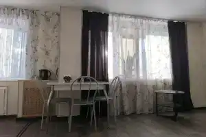 Апартаменты на Бегичева 13, Норильск