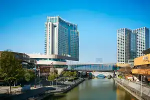 Intercontinental Hotel, An Ihg, Сучжоу