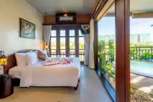 Angel Garden Villa, Хой Ан