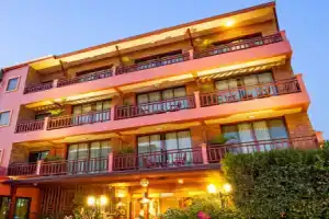 Orchid Garden Hotel, Патонг