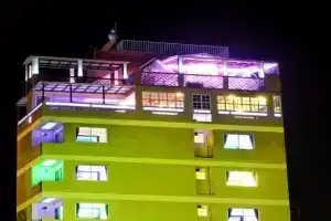 Гостевой дом «Six In One», Мале