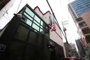 G Mini Hotel Dongdaemun, Сеул