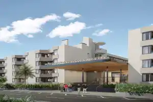 Отель «Labranda Suites Costa Adeje», Адехе