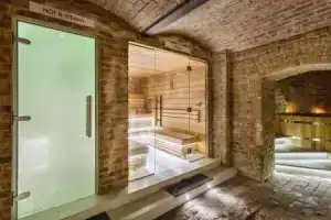 Brighton Harbour Hotel & Spa, Брайтон