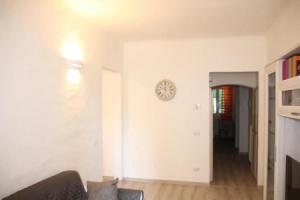 Carolina Apartment, Раполано-Терме