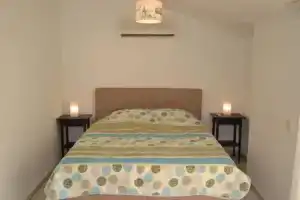 Elegant Pool View Duplex Apartment, Белек