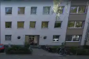 Apartment Harless Strasse, Дюссельдорф