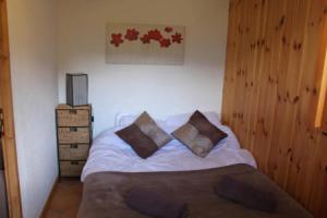 Alpage: Residence Brevent, Лез-Уш