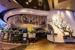 Premium Studio Suite at Vdara, Лас-Вегас