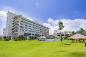 Ishigaki Seaside Hotel, Исигаки