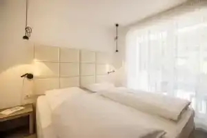 Apartment Treï Residence Bun Ste, Мареббе