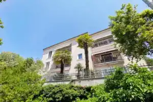 Apartment Villa Sara LUX 6 pax, Цриквеница