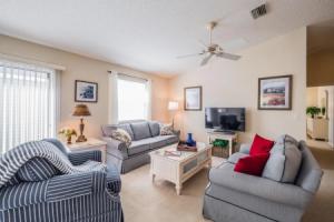 Katherine Place 329 by White Pelican VR, Виллиджес