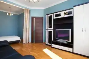 Садовое Кольцо Волоколамская, Красногорск