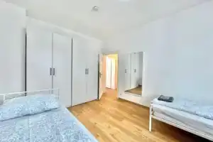 Family Apartments by Main, Оффенбах