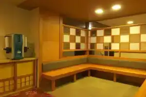 Hotel Mifujien, Фудзикавагутико