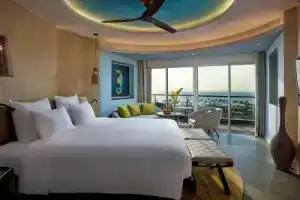 Pullman Phu Quoc Beach Resort, Остров Фукуок