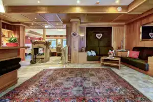 Berghotel Jaga-Alm, Целль-ам-Зе