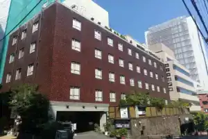 Hotel «Edoya», Токио
