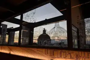 Hotel «Tamara», Пуэбла