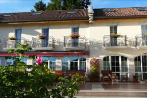 Villa Bonomo Charme Hotel, Азиаго