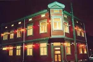 Fontaine Valhalla Hotel, Лиепая